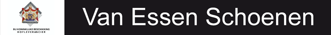 Van Essen Schoenen