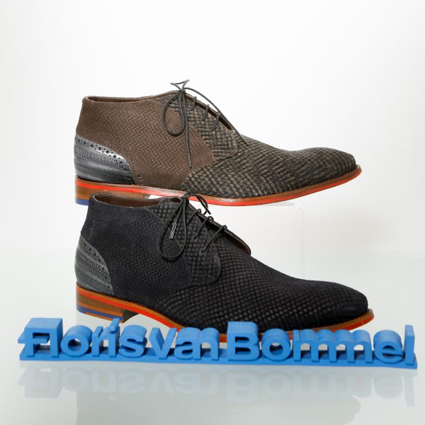 Herenschoenen - Van Essen Schoenen