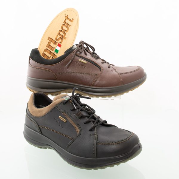 Herenschoenen Van Essen Schoenen