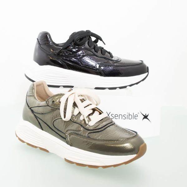 Damesschoenen Van Essen Schoenen